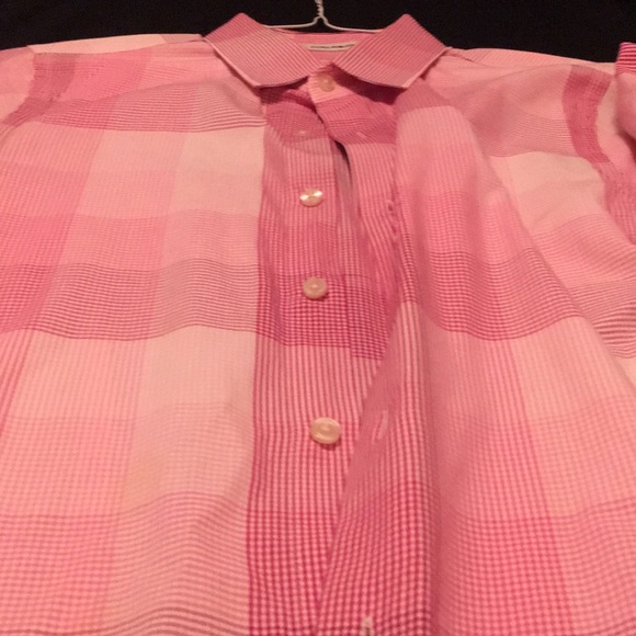 Express Extra Slim Fit Dress Shirt - Picture 4 of 4